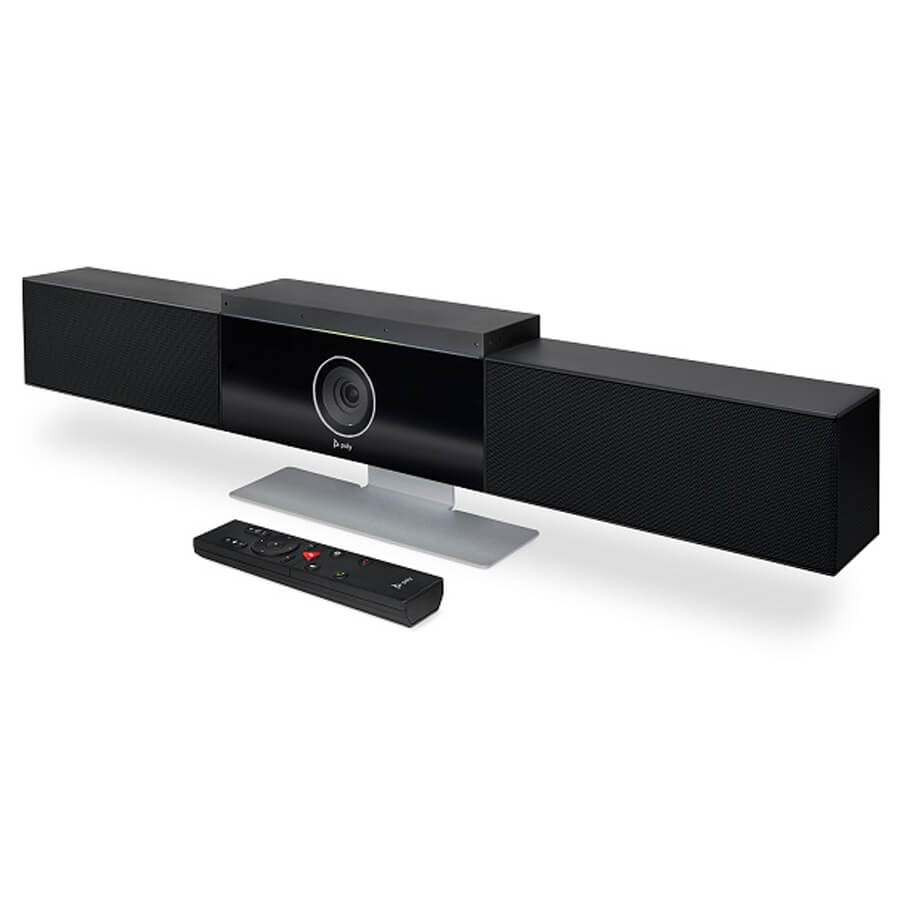 Camera Poly Studio USB Video Bar (842D4AA)